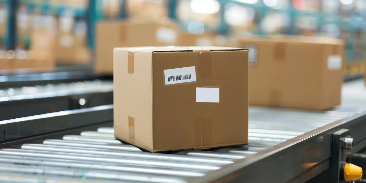 international freight